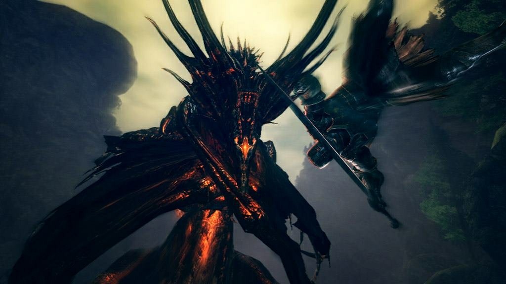 Dark Souls: Prepare to Die Edition (PC) - Imagen 20